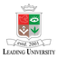 Leading University Logo